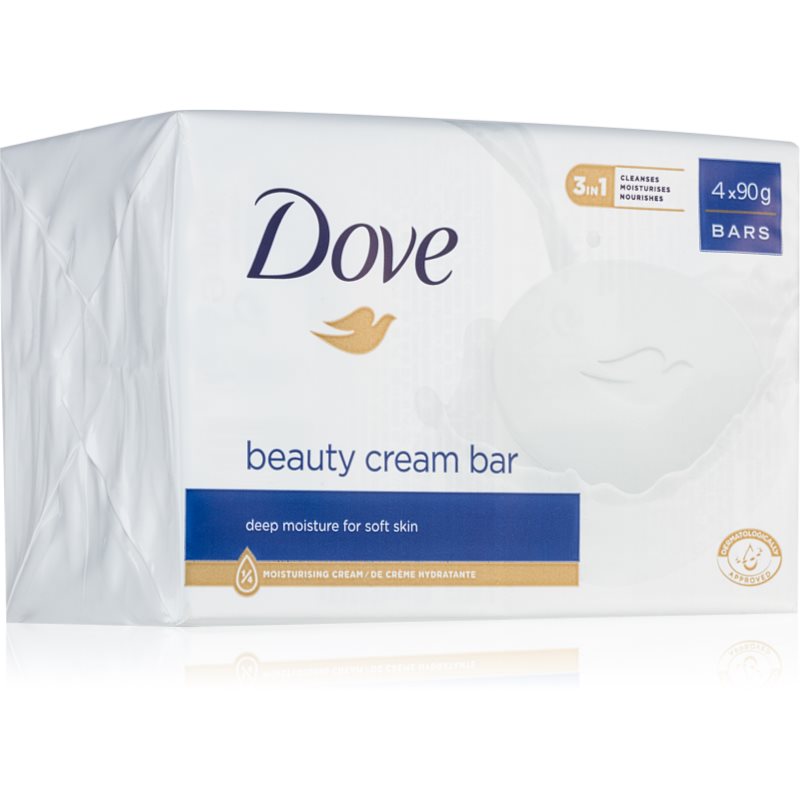 

Dove Original мило