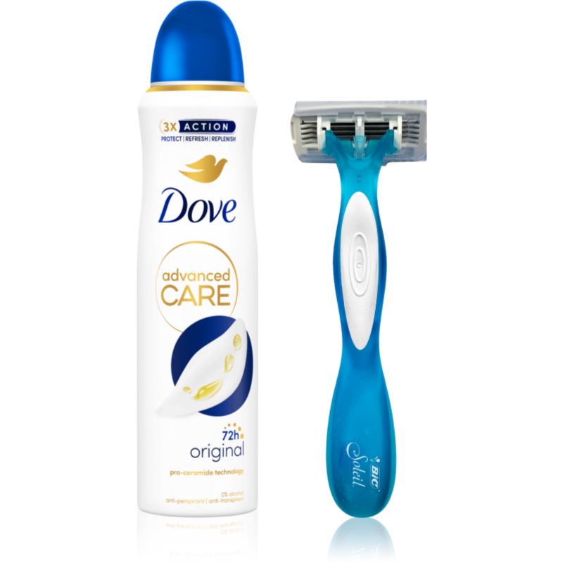Dove Original výhodné balení