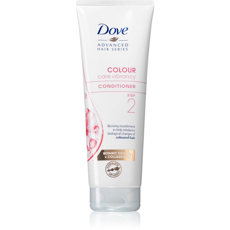 

Dove Advanced Hair Series Colour Care кондиціонер для фарбованого волосся