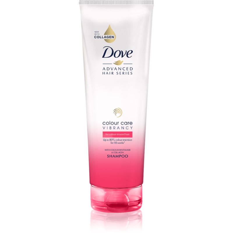 

Dove Advanced Hair Series Colour Care шампунь для фарбованого волосся