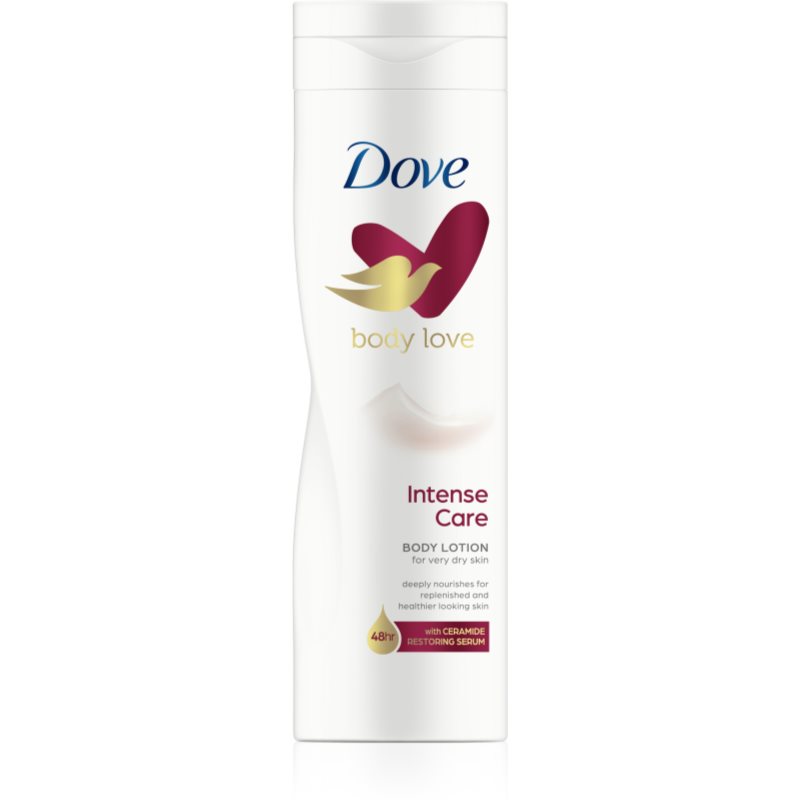 E-shop Dove Body Love pečující tělové mléko 250 ml