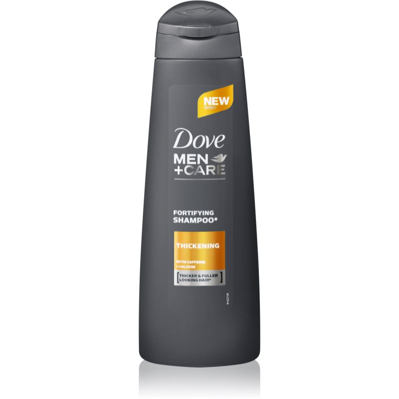 Dove Men Care Thickening šampon za okrepitev las za moške 250 ml