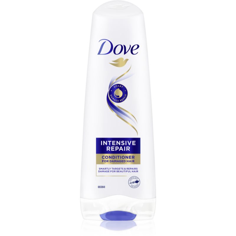 Dove Nutritive Solutions Intensive Repair відновлюючий кондиціонер для пошкодженого волосся 200 мл