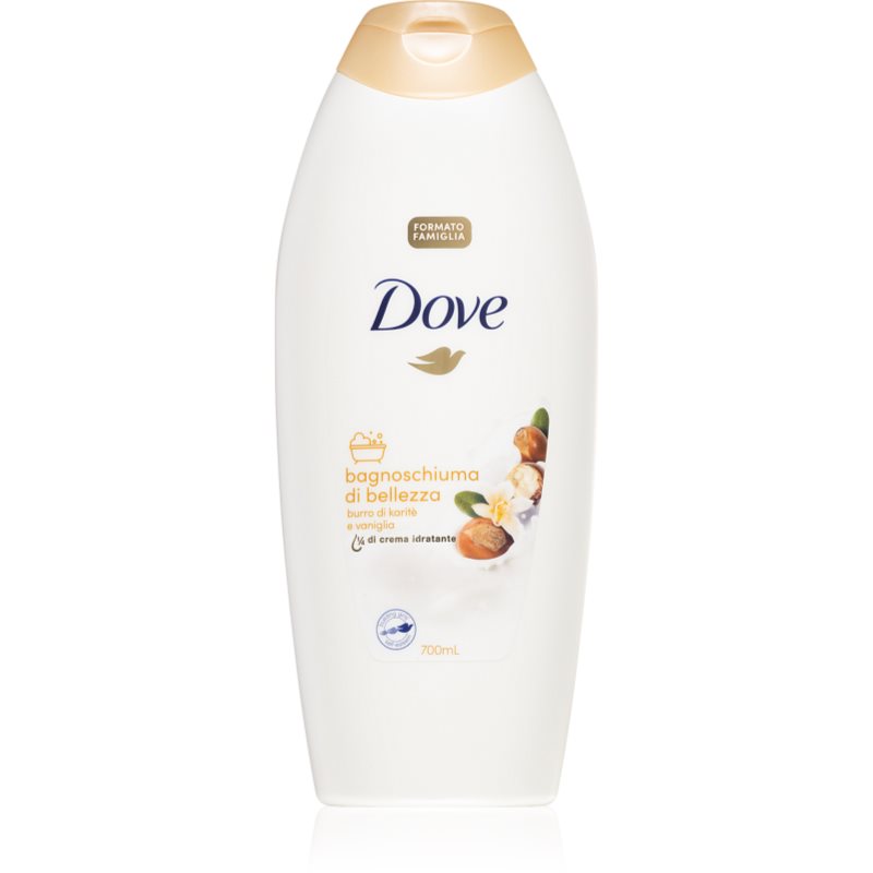 

Dove Original пінка для ванни максі