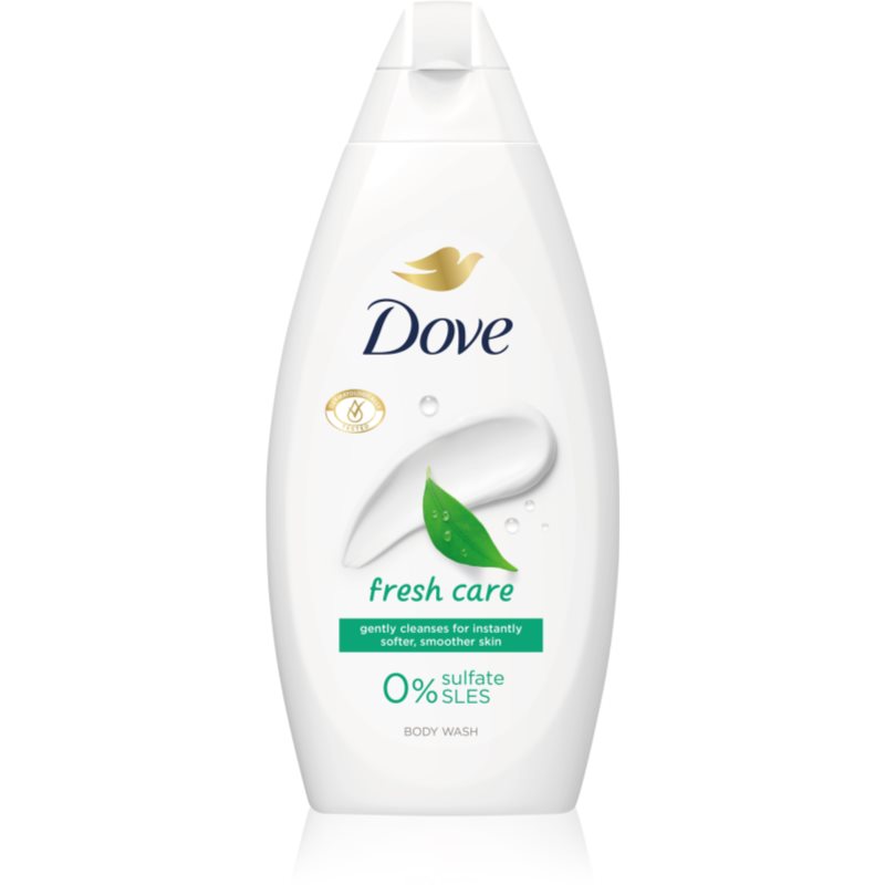 Dove Fresh Care sprchový gél 450 ml