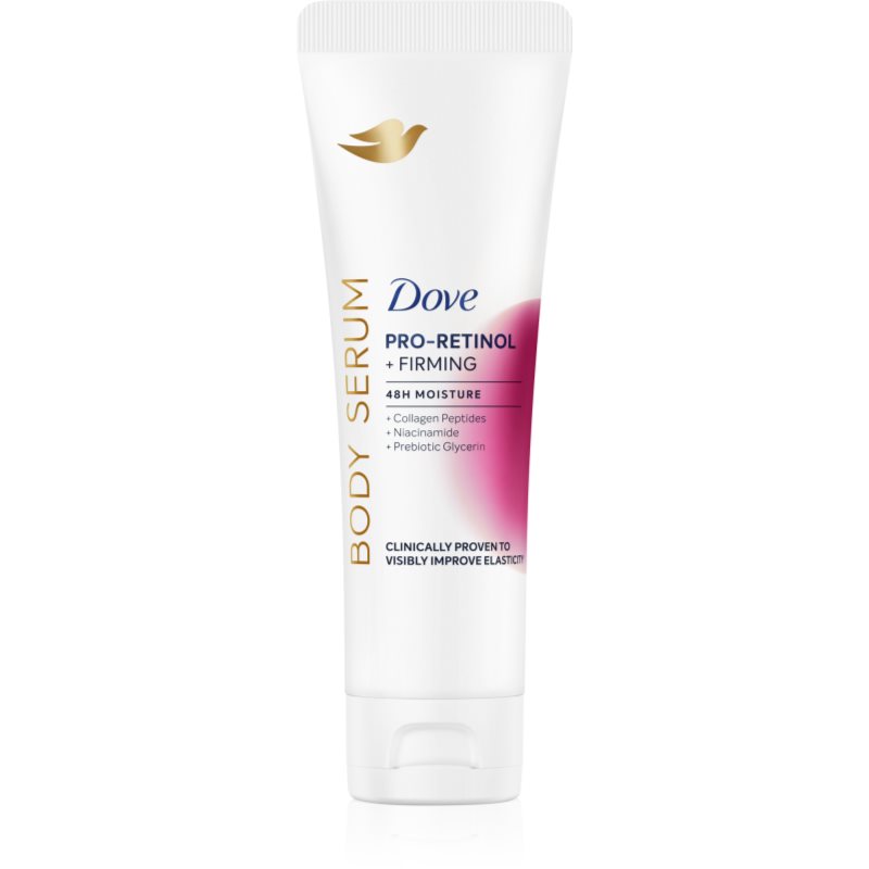 Dove Firming Pro-Retinol serum corporal reafirmante 90 ml