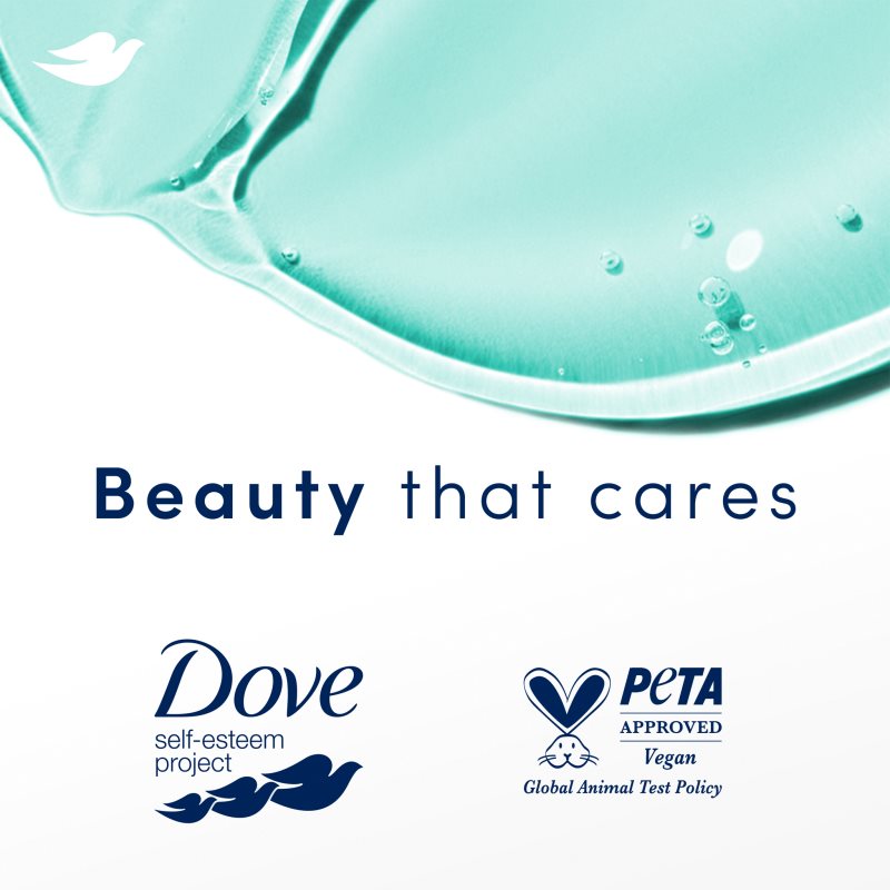 Dove 0% ALU Sea Minerals deodorant bez alkoholu a obsahu hliníku ve spreji 150 ml (obrázek 4)