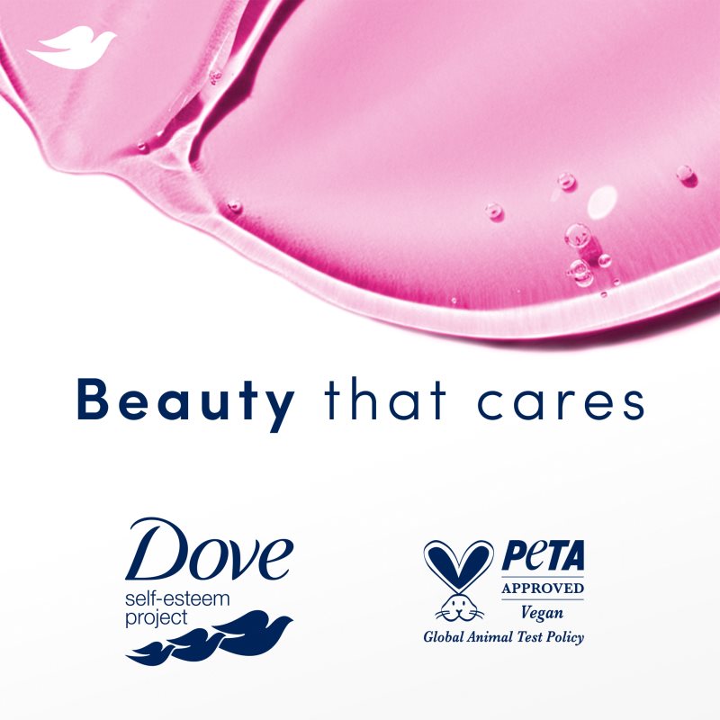 Dove 0% ALU Invisible Care deodorant bez alkoholu a obsahu hliníku ve spreji 150 ml (obrázek 5)