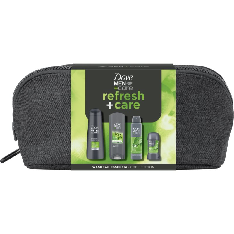 Dove Men+Care Extra Fresh dárková sada pro muže