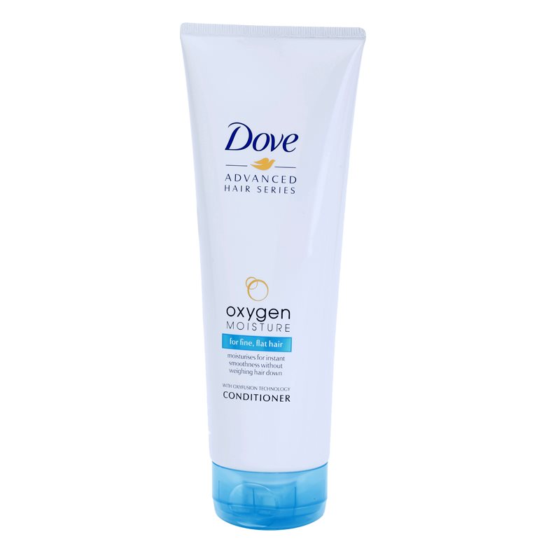 

Dove Advanced Hair Series Oxygen Moisture зволожуючий кондиціонер