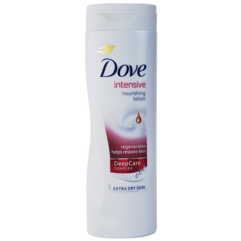 Dove Deeply Nourishing intensive body lotion 400 ml
