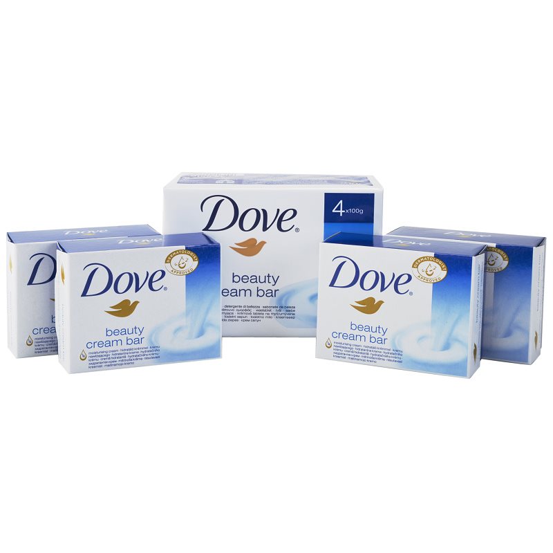 

Dove Original мило