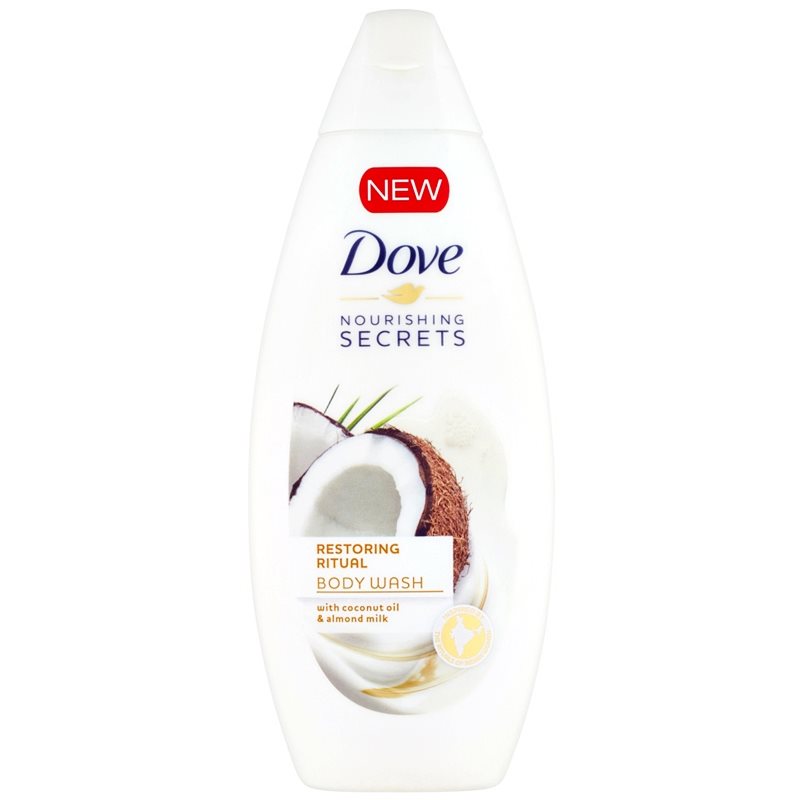 

Dove Nourishing Secrets Restoring Ritual гель для душу