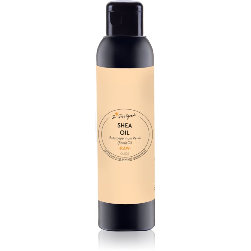 Dr. Feelgood Shea shea oil 100 ml