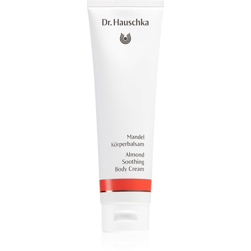 

Dr. Hauschka Body Care заспокійливий крем для тіла з мигдалю