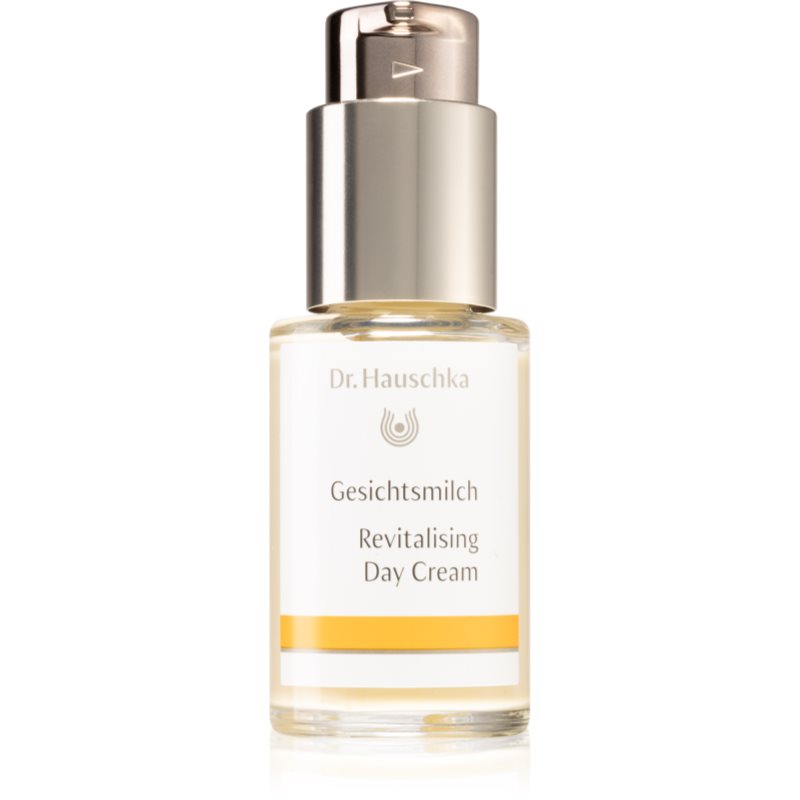 

Dr. Hauschka Facial Care відновлюючий крем для сухої шкіри