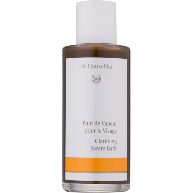 

Dr. Hauschka Facial Care Парова лазня для обличчя для глибокого очищення