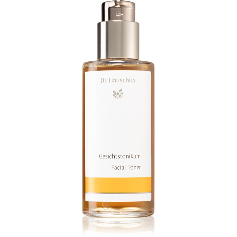 

Dr. Hauschka Cleansing And Tonization тонік для нормальної та сухої шкіри