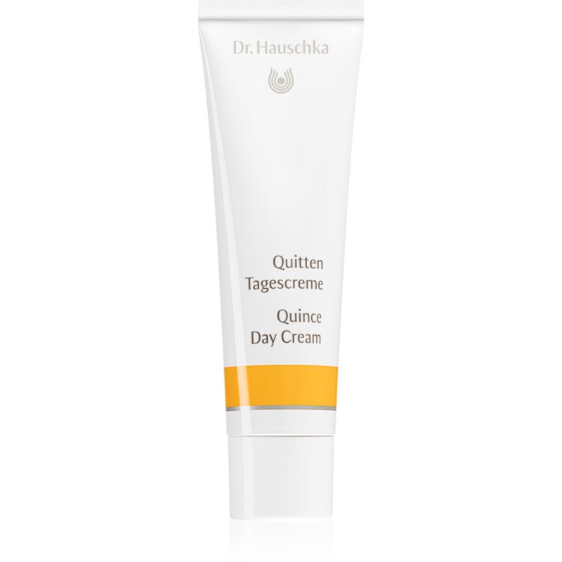 

Dr. Hauschka Facial Care денний крем з айвою