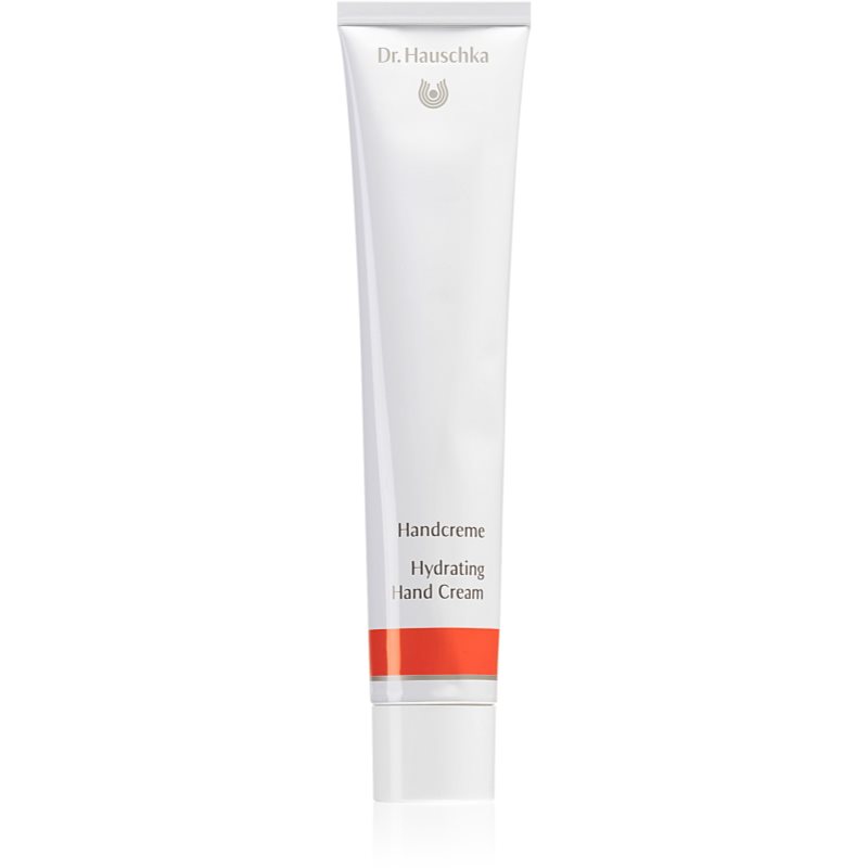 

Dr. Hauschka Hand And Foot Care крем для рук