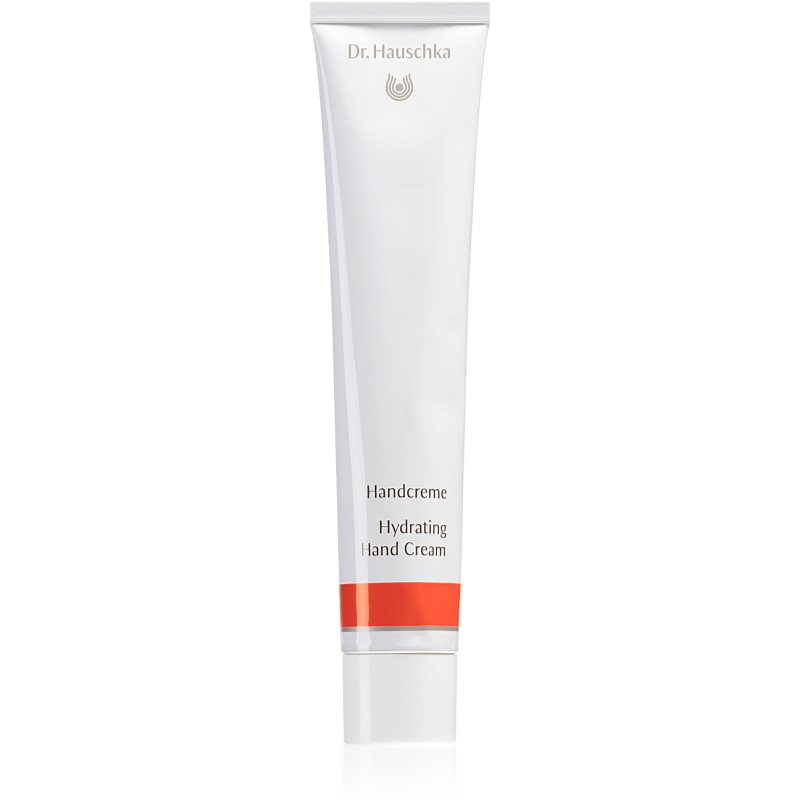 Dr. Hauschka Hand And Foot Care крем для рук 50 мл
