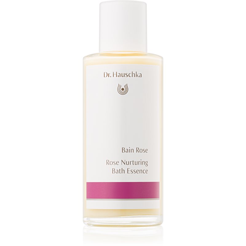 

Dr. Hauschka Shower And Bath добавка для ванни з трояндою