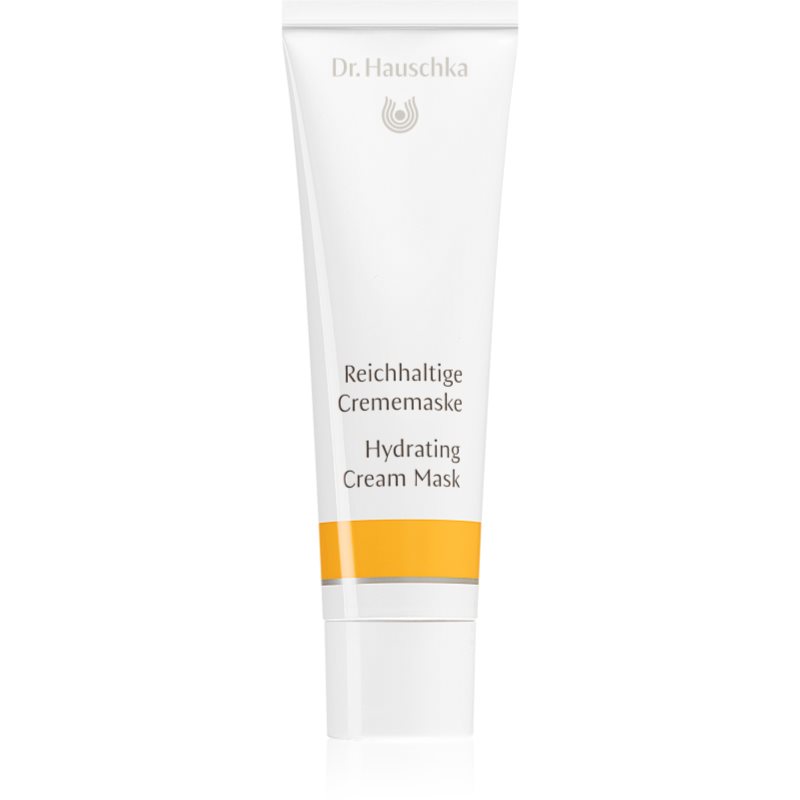 

Dr. Hauschka Facial Care зволожуюча маска