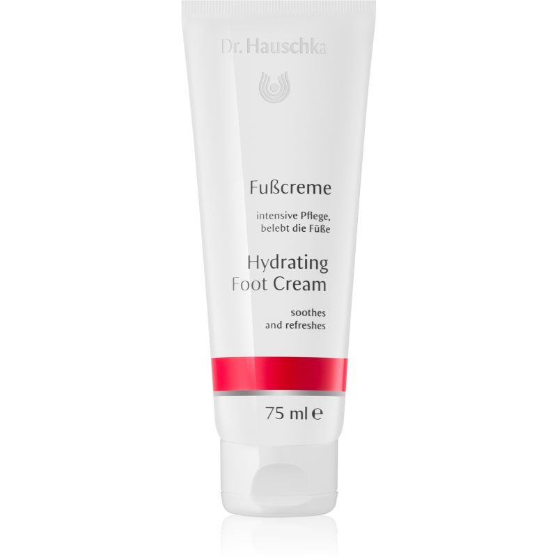 

Dr. Hauschka Hand And Foot Care зволожуючий крем для ніг