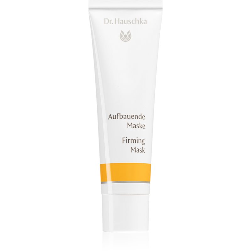 

Dr. Hauschka Facial Care зміцнююча маска для обличчя