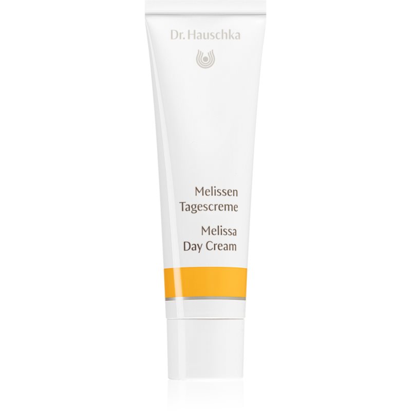 

Dr. Hauschka Facial Care денний крем з мелісою