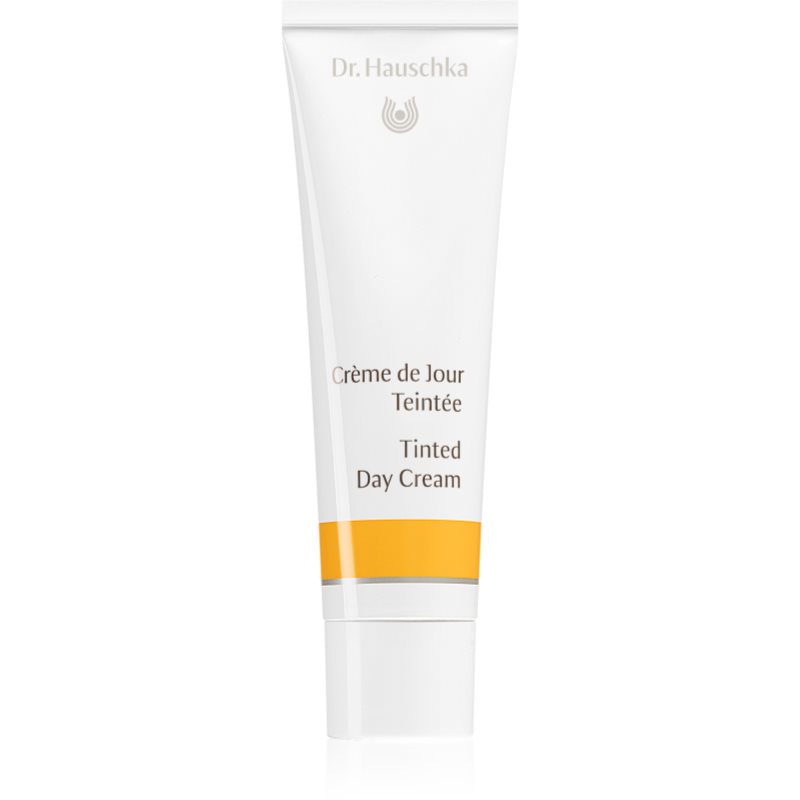 

Dr. Hauschka Facial Care тонізуючий зволожуючий крем денний