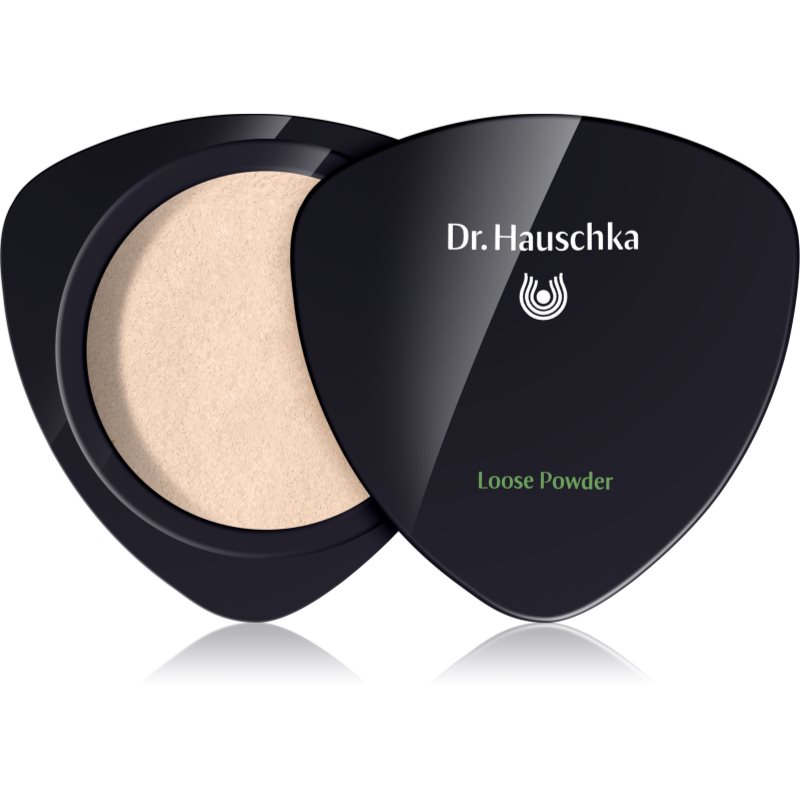 

Dr. Hauschka Decorative прозора пудра