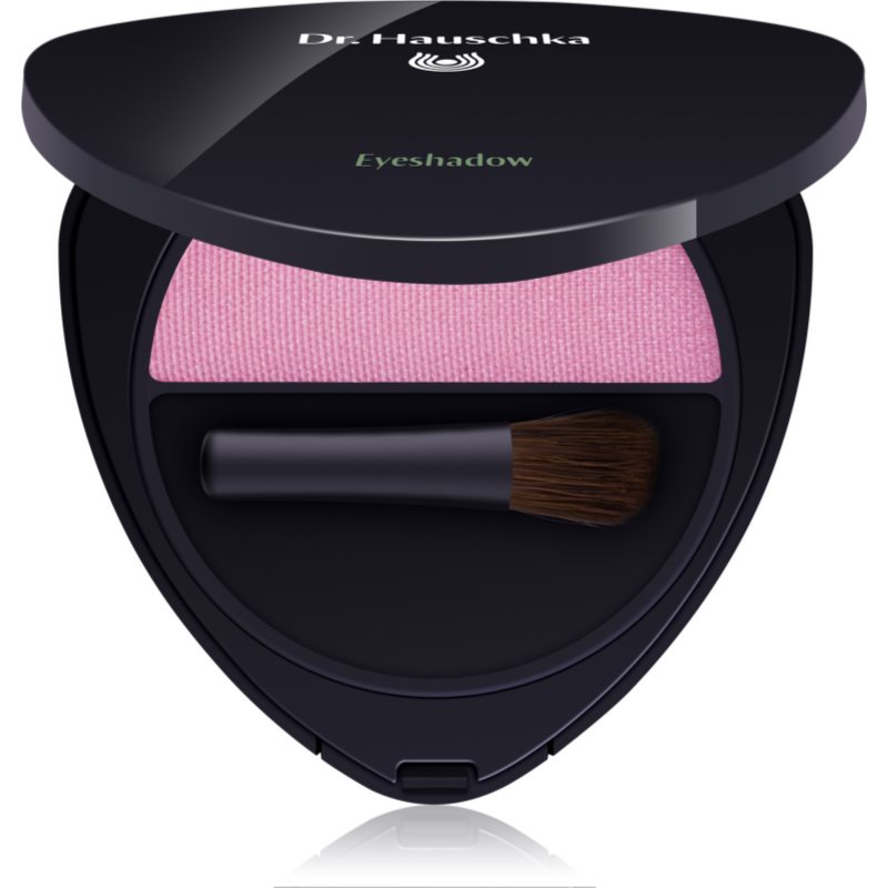

Dr. Hauschka Decorative тіні для повік відтінок 03 rubelite
