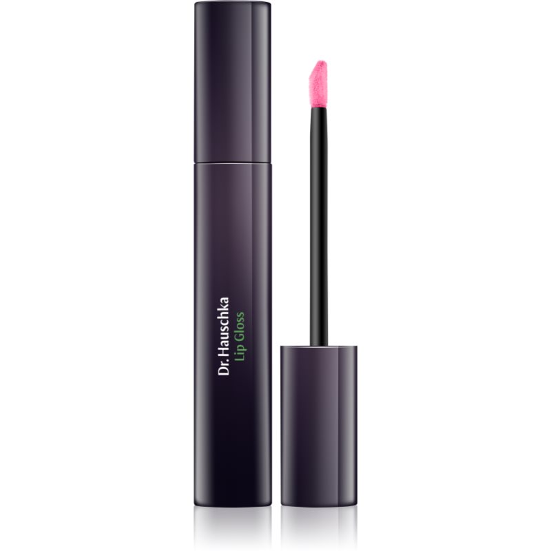 

Dr. Hauschka Decorative блиск для губ відтінок 02 Raspberry