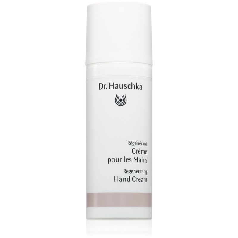 Dr. Hauschka Regeneration regeneračný krém na ruky 50 ml