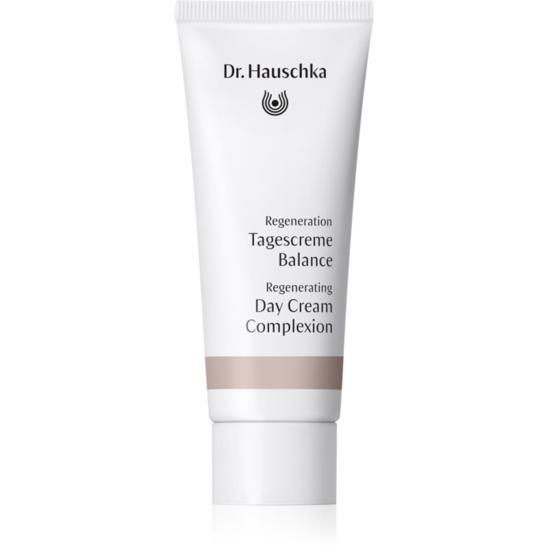 Regenerační vyrovnávací denní krém Balance (Regenerating Day Cream) 40 ml