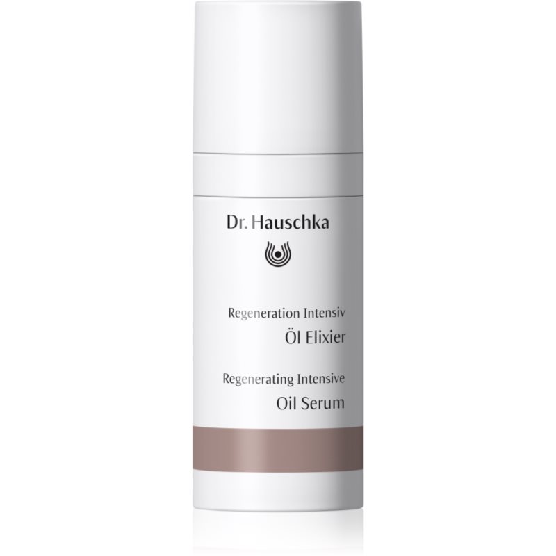 Dr. Hauschka Regeneration Intensive regenerační sérum proti vráskám 20 ml