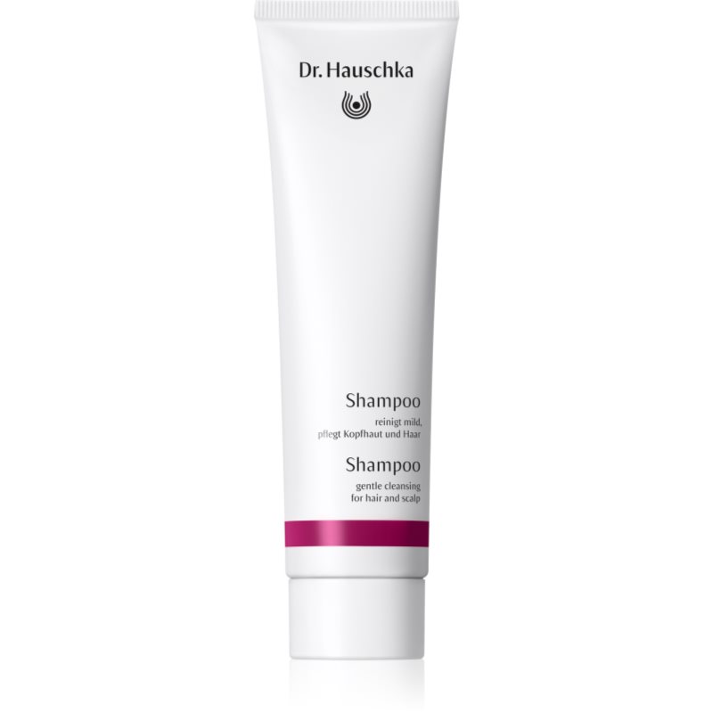 Dr. Hauschka Hair Care Shampoo Shampoo Delicato 150 Ml