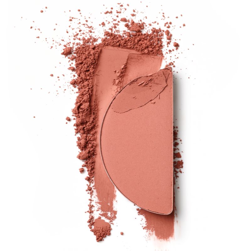 Dr. Hauschka Blush New 02 Apricot 5g for Women - vue 5