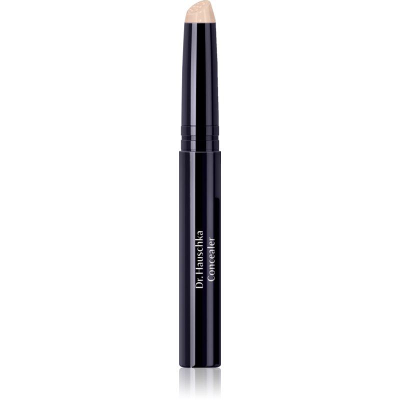 Dr. Hauschka Make-Up Concealer krycí korektor odtieň 01 macadamia 2.5 ml