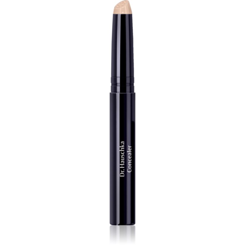 Dr. Hauschka Make-Up Concealer krycí korektor odtieň 02 chestnut 2.5 ml