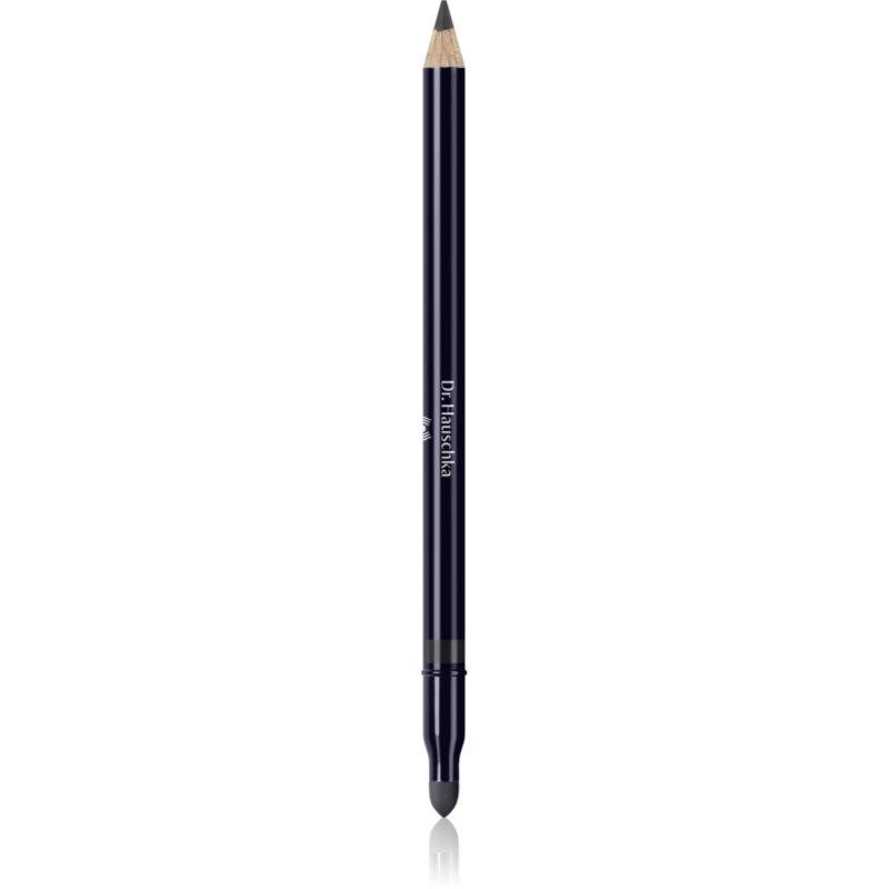 Dr. Hauschka Make-Up Eye Definer kajalová ceruzka na oči odtieň 01 black 1.05 g