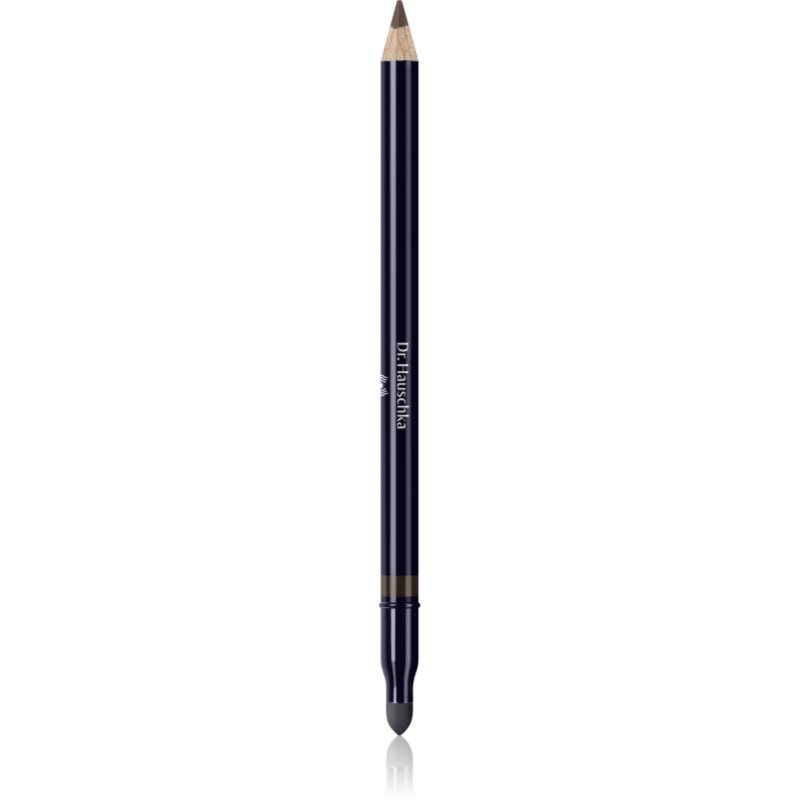 Dr. Hauschka Make-Up Eye Definer kajalová ceruzka na oči odtieň 02 brown 1.05 g