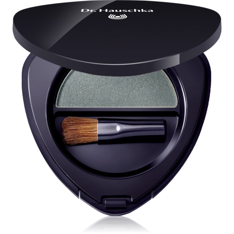 Dr. Hauschka Make-Up intenzívne očné tiene odtieň 04 verdelite 1.4 g