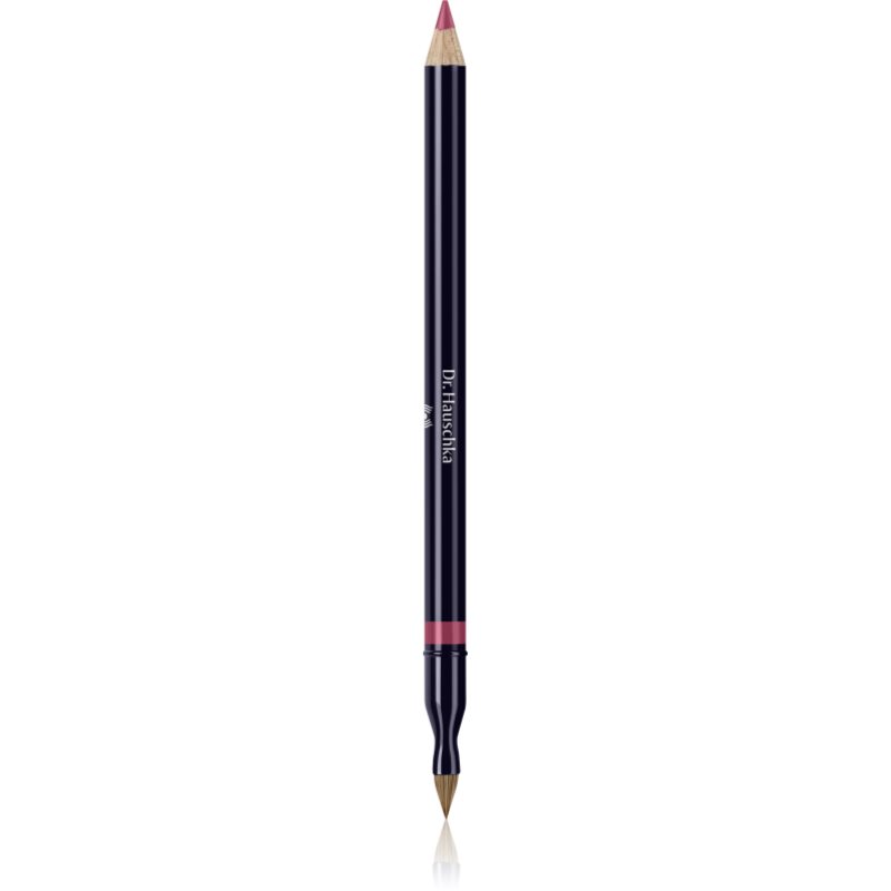 Dr. Hauschka Make-Up Lip Liner konturovací tužka na rty odstín 01 tulipwood 1.05 g