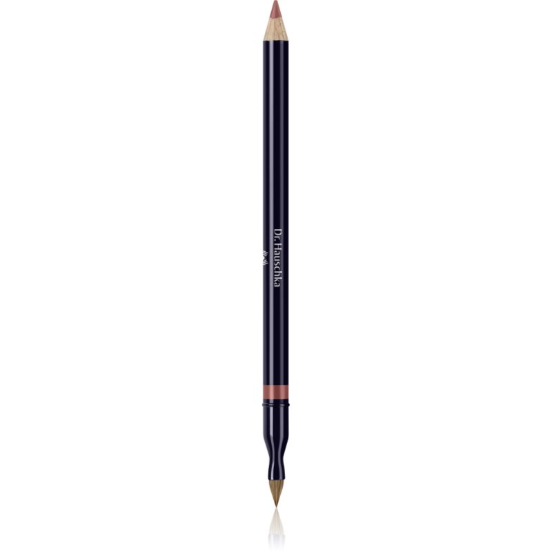 Dr. Hauschka Make-Up Lip Liner konturovací tužka na rty odstín 04 cumaru 1.05 g
