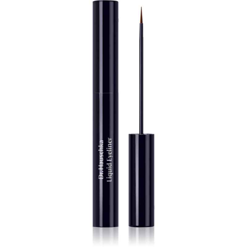Dr. Hauschka Dr. Hauschka Make-Up Liquid Eyeliner Flüssige Eyeliner 4 ml