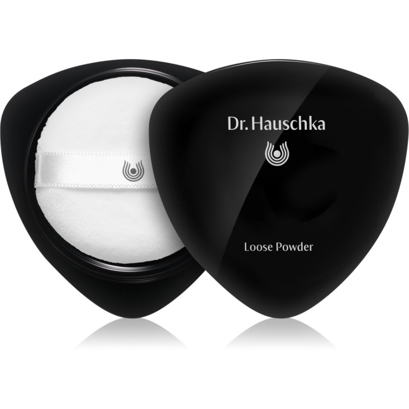 Dr. Hauschka Make-Up Loose Powder fixačný púder 00 translucent 12 g