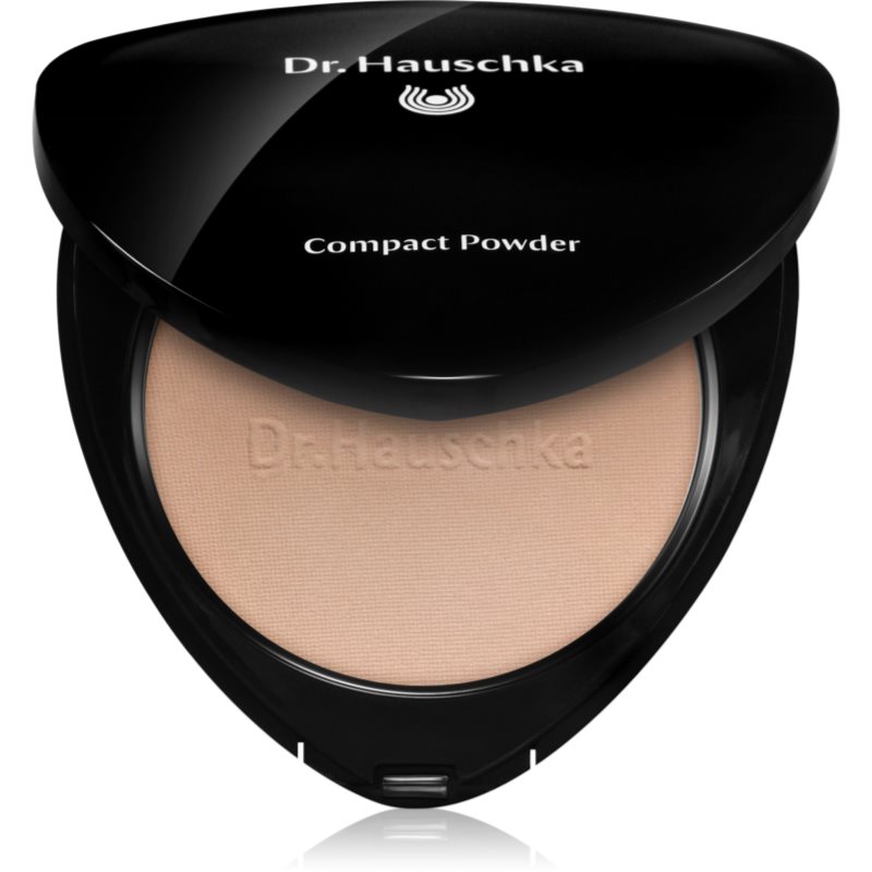 Dr. Hauschka Make-Up Compact Powder kompaktný púder 8 g