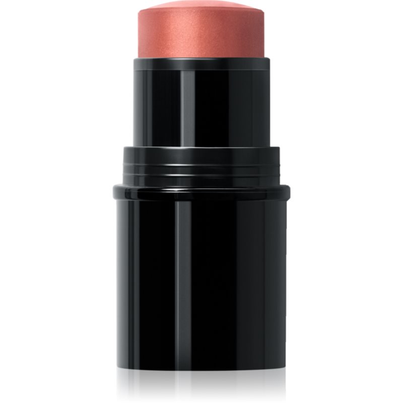 Dr. Hauschka Make-Up Lip to Cheek multifunkční líčidlo na rty a tváře odstín 01 apricot 6.1 g